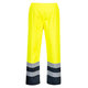 Portwest S486 Hi-Vis Two Tone Traffic Reflexné nohavice