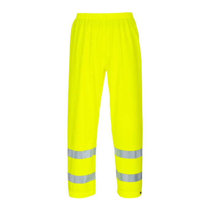 Portwest S493 Sealtex Ultra Reflexné nohavice