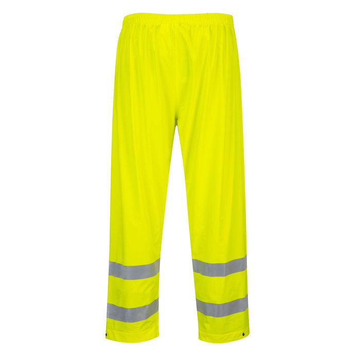 Portwest S493 Sealtex Ultra Reflexné nohavice