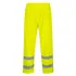 Portwest S493 Sealtex Ultra Reflexné nohavice