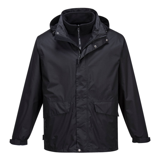 Portwest S507 Argo Pracovná bunda 3v1