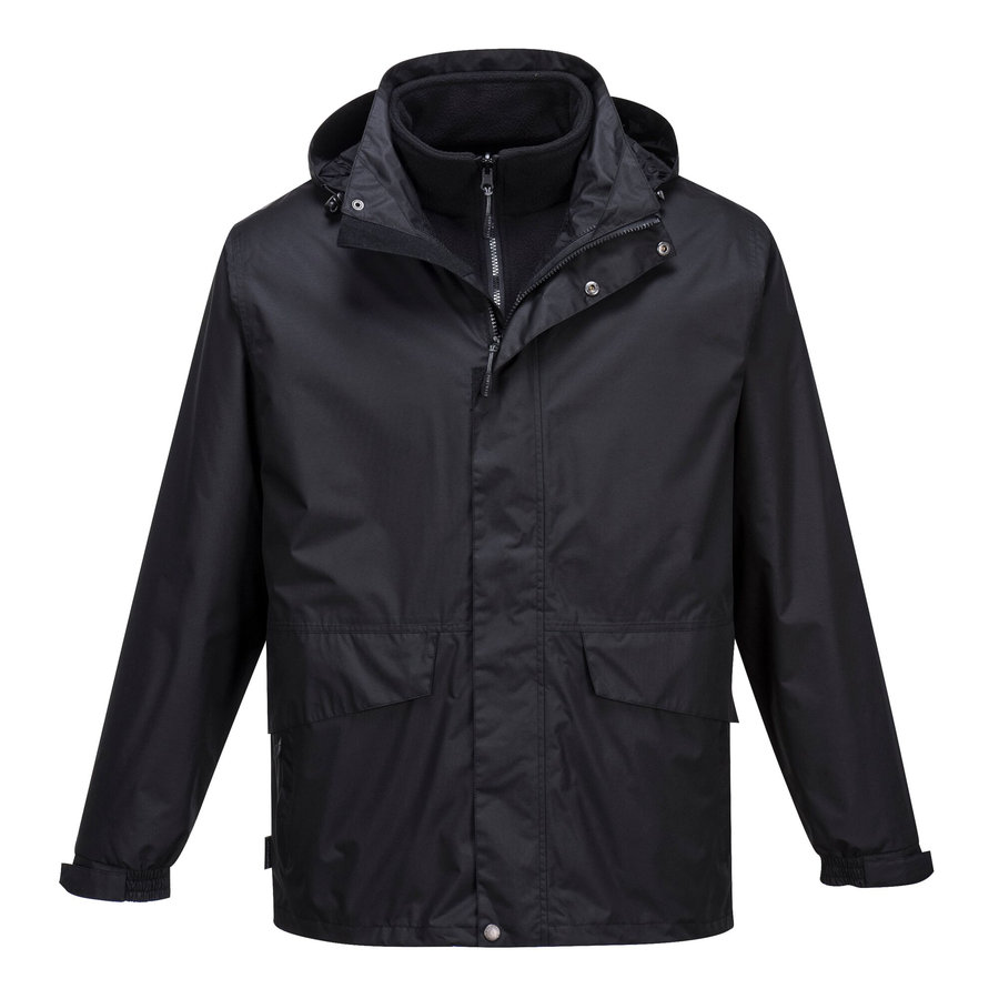 Portwest S507 Argo Pracovná bunda 3v1