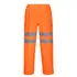Portwest S597 Extreme Reflexné nepremokavé nohavice