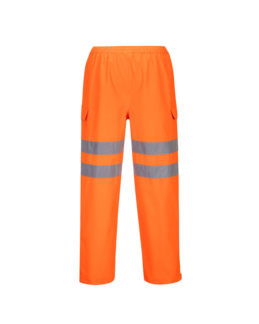 Portwest S597 Extreme Reflexné nepremokavé nohavice