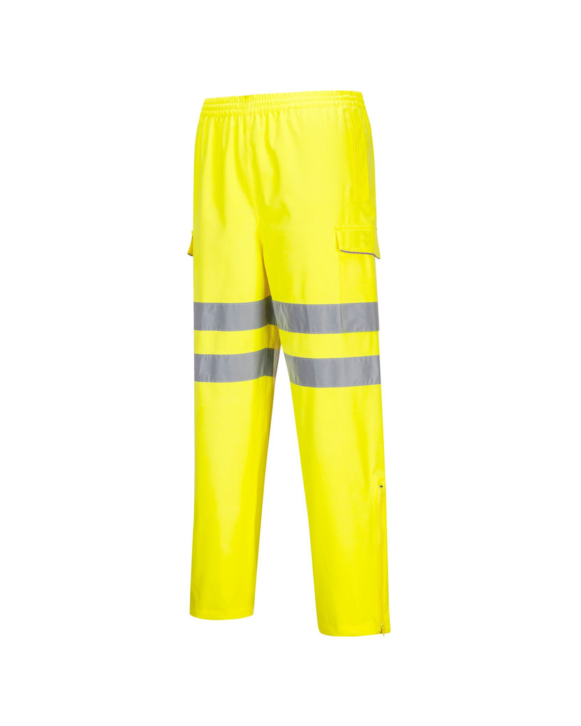 Portwest S597 Extreme Reflexné nepremokavé nohavice
