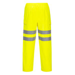 Portwest S597 Extreme Reflexné nepremokavé nohavice