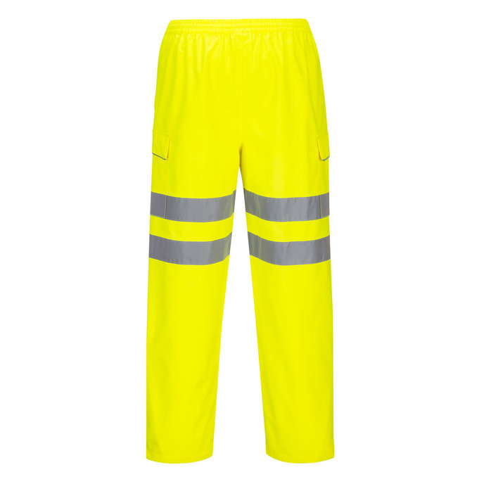 Portwest S597 Extreme Reflexné nepremokavé nohavice