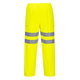 Portwest S597 Extreme Reflexné nepremokavé nohavice