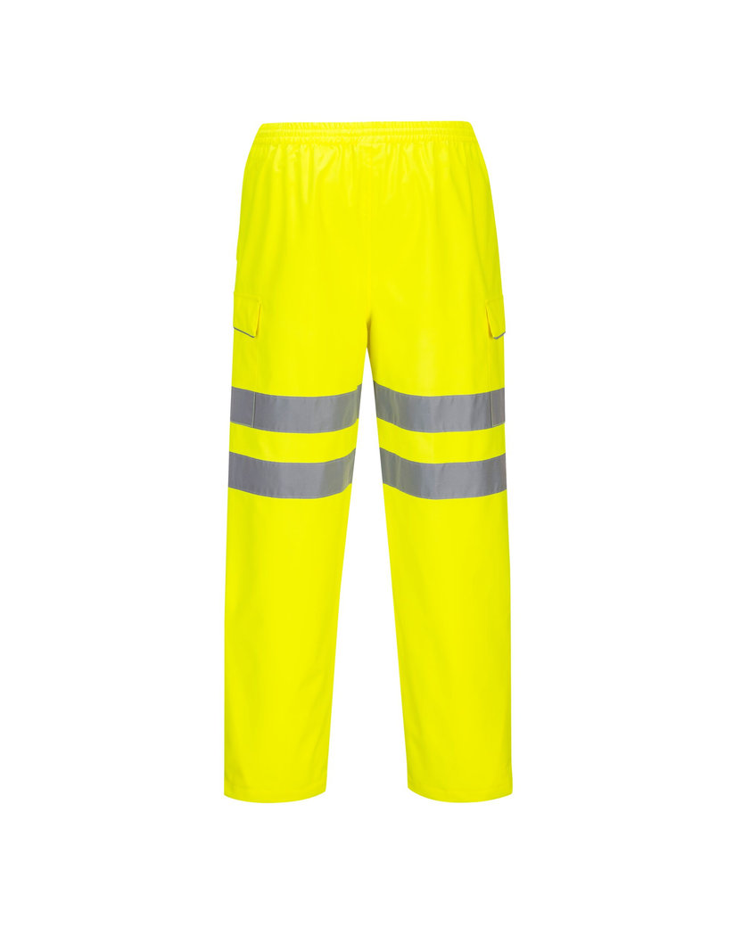 Portwest S597 Extreme Reflexné nepremokavé nohavice