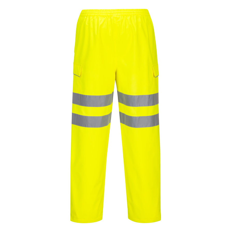 Portwest S597 Extreme Reflexné nepremokavé nohavice