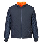 Portwest S769 Reflexná bunda 2v1