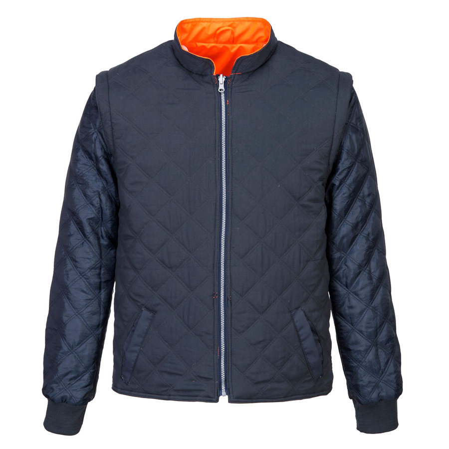 Portwest S769 Reflexná bunda 2v1