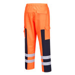 Portwest S919 Hi-Vis Reflexné nohavice