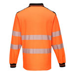 Portwest T184 PW3 L/S Reflexná polokošeľa