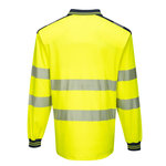 Portwest T184 PW3 L/S Reflexná polokošeľa