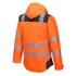 Portwest T400 PW3 Hi-Vis Zimná reflexná bunda