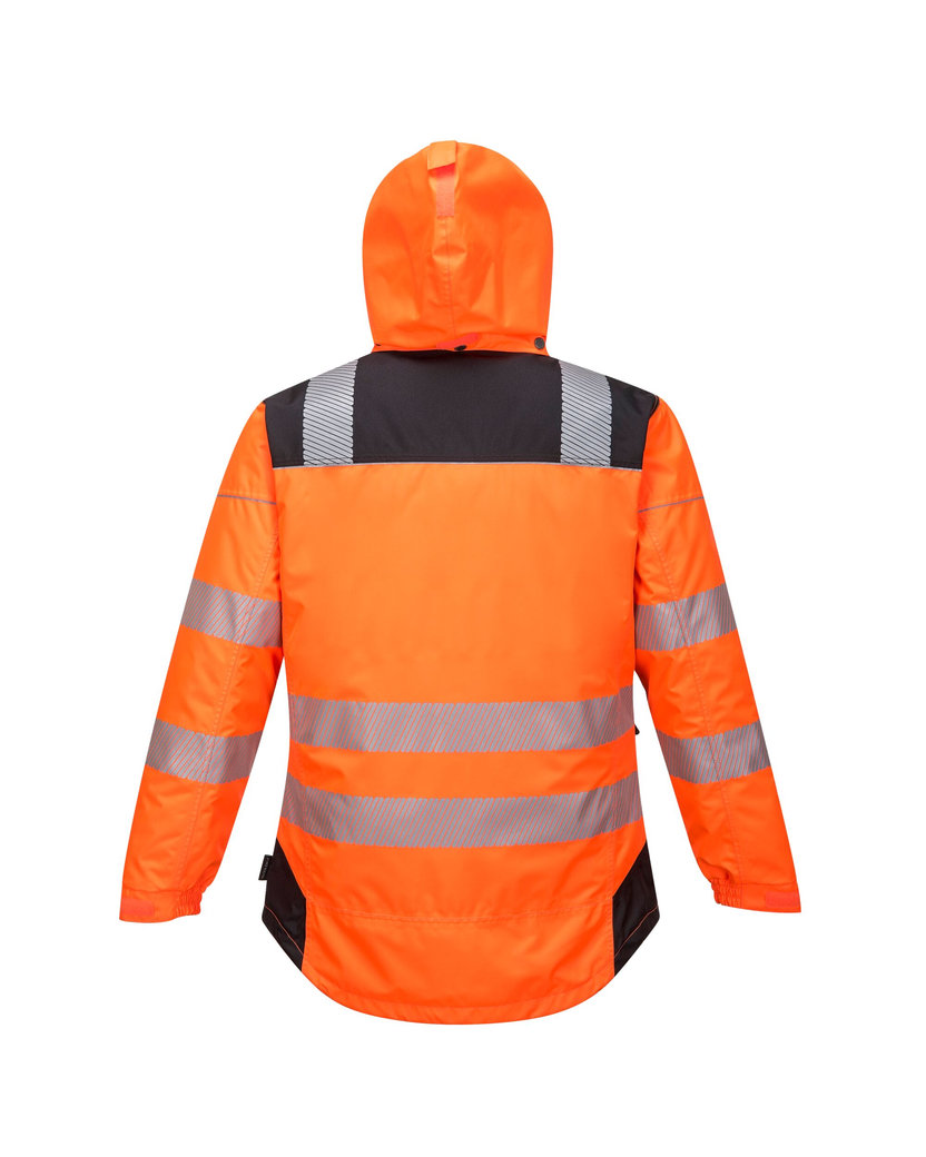 Portwest T400 PW3 Hi-Vis Zimná reflexná bunda