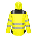Portwest T400 PW3 Hi-Vis Zimná reflexná bunda