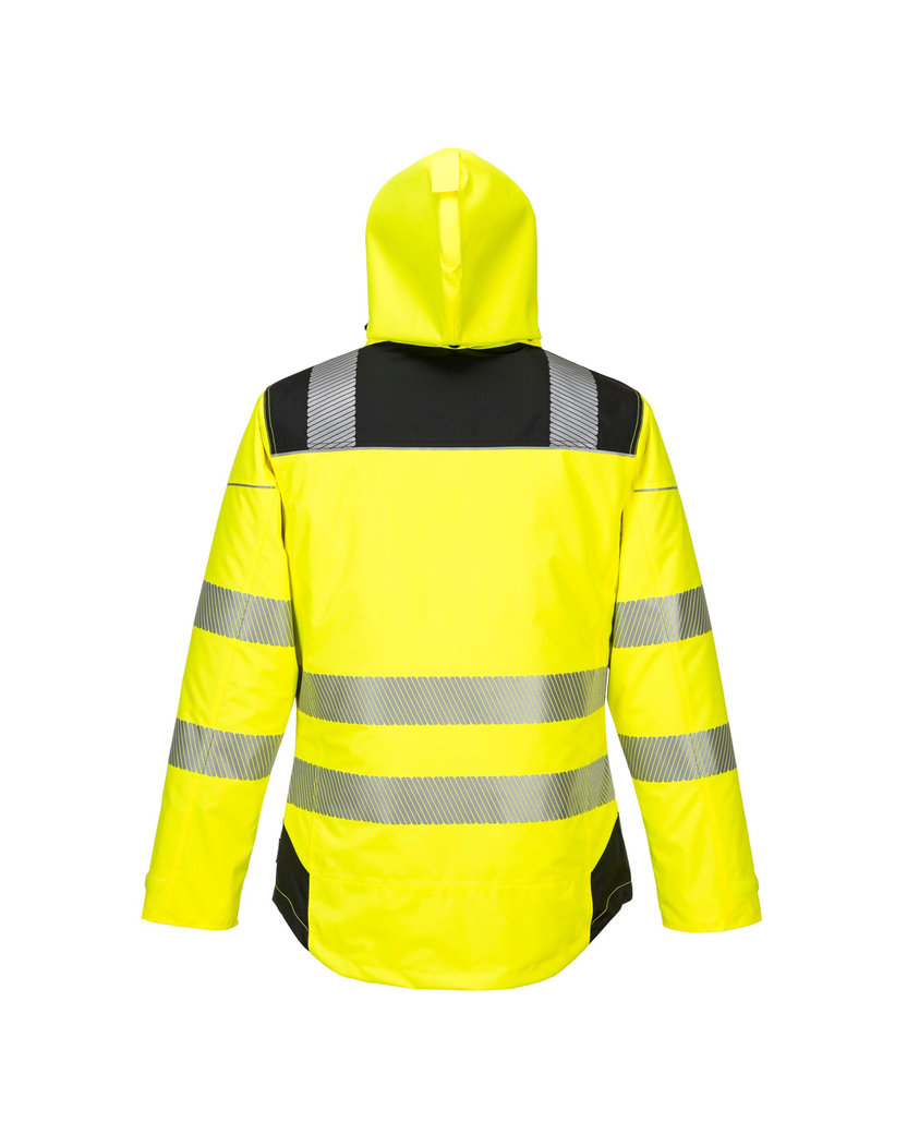 Portwest T400 PW3 Hi-Vis Zimná reflexná bunda