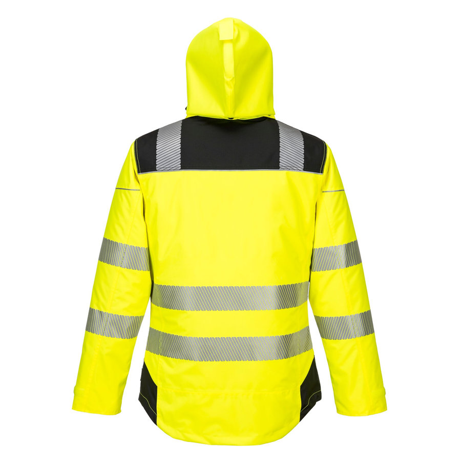 Portwest T400 PW3 Hi-Vis Zimná reflexná bunda
