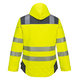Portwest T400 PW3 Hi-Vis Zimná reflexná bunda