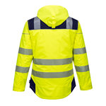 Portwest T400 PW3 Hi-Vis Zimná reflexná bunda