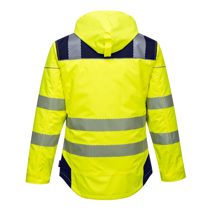 Portwest T400 PW3 Hi-Vis Zimná reflexná bunda