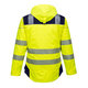 Portwest T400 PW3 Hi-Vis Zimná reflexná bunda