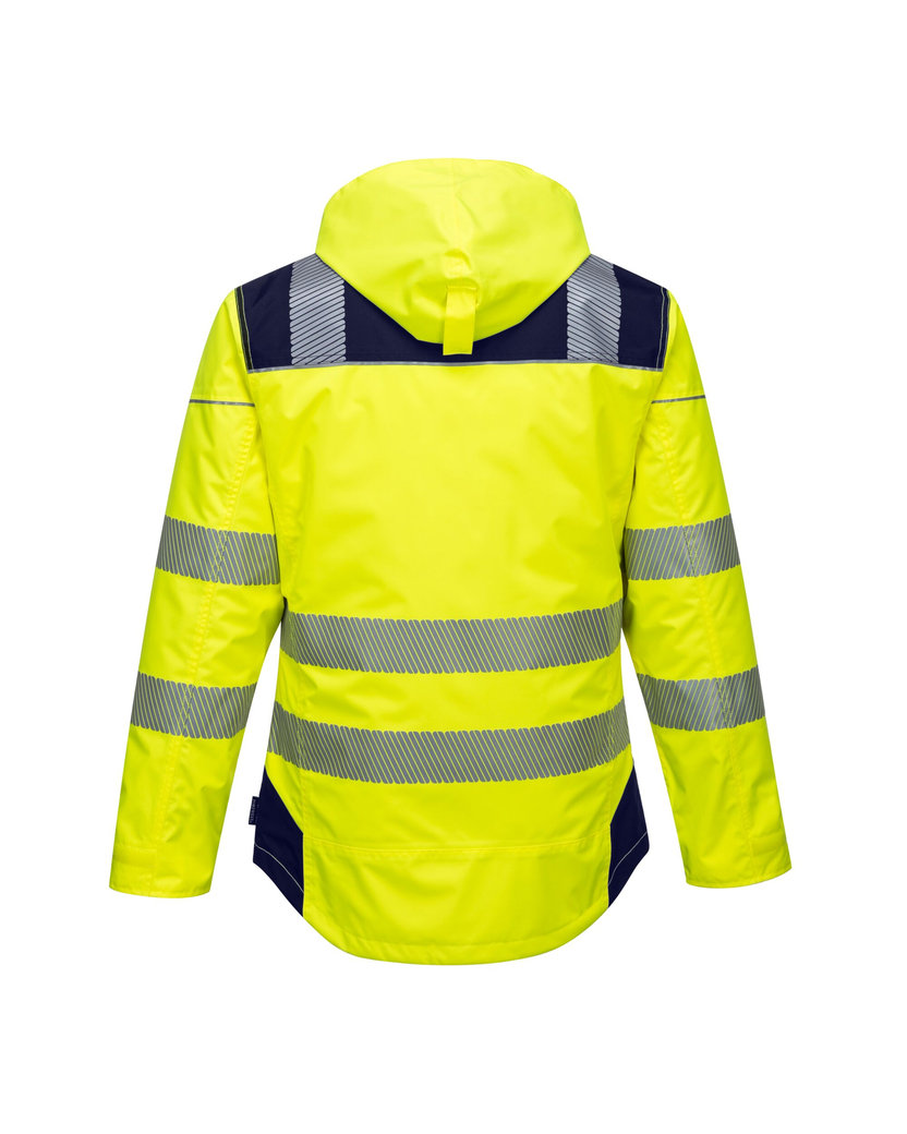 Portwest T400 PW3 Hi-Vis Zimná reflexná bunda
