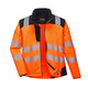 Portwest T402 PW3 Hi-Vis Softshellová bunda
