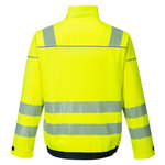Portwest T500 PW3 Hi-Vis Reflexná bunda