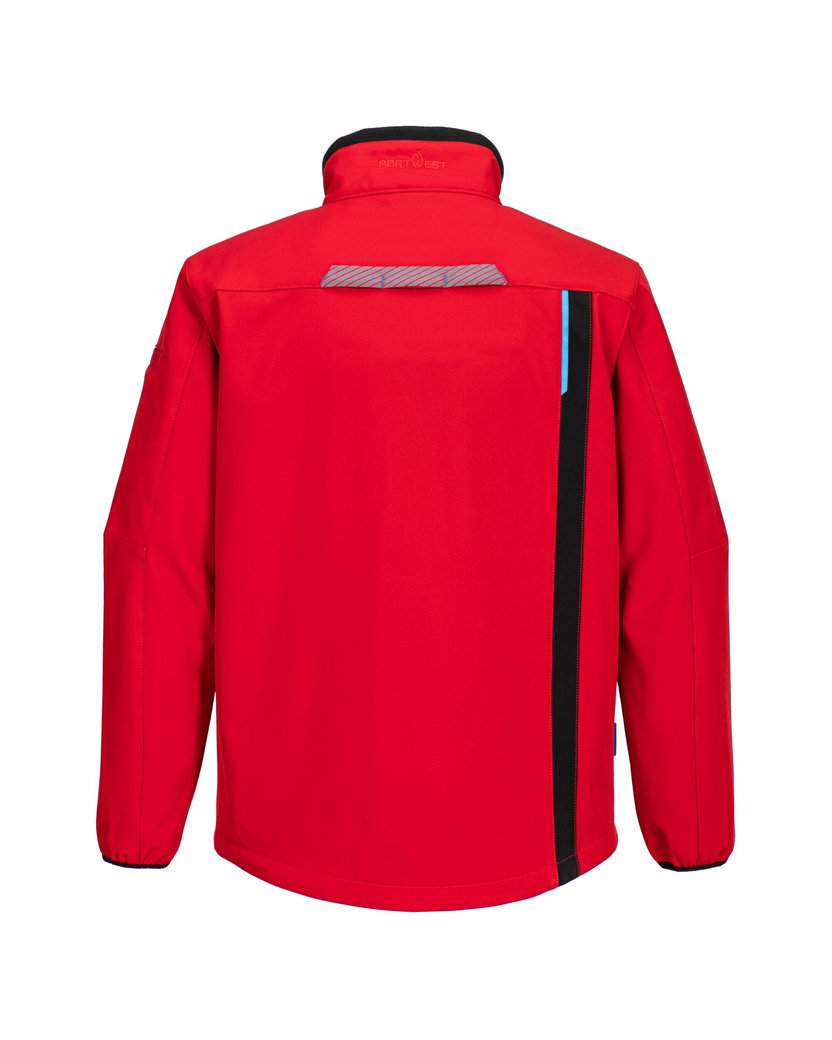 Portwest T750 WX3 Softshellová bunda