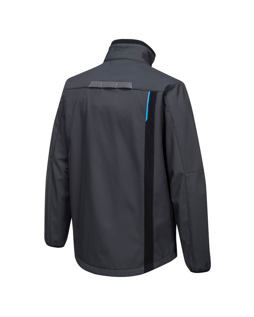 Portwest T750 WX3 Softshellová bunda