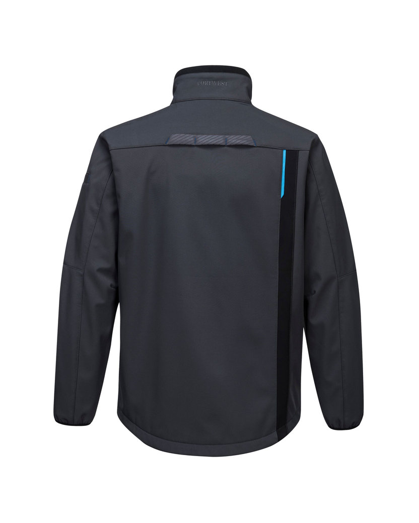 Portwest T750 WX3 Softshellová bunda