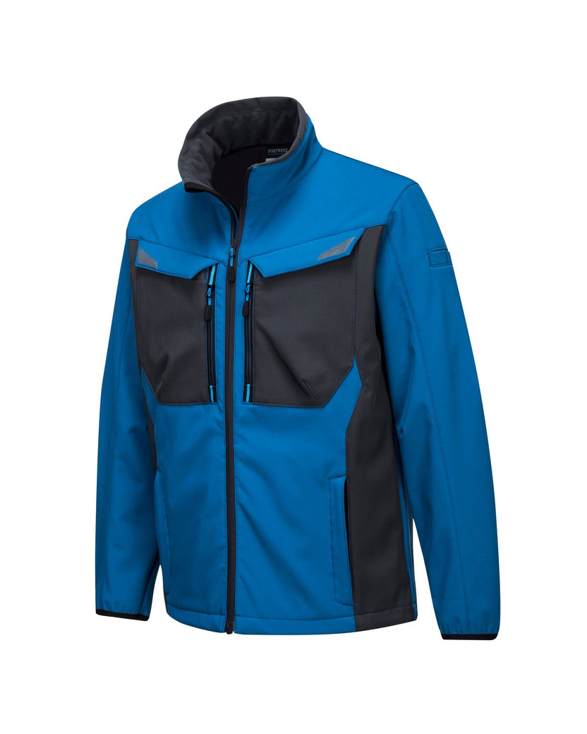 Portwest T750 WX3 Softshellová bunda