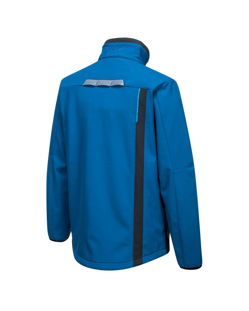 Portwest T750 WX3 Softshellová bunda