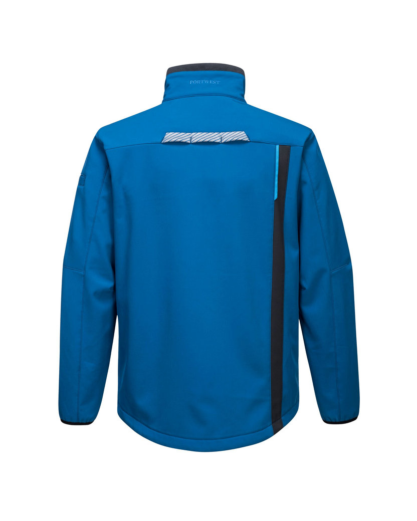 Portwest T750 WX3 Softshellová bunda
