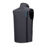 Portwest T751 WX3 Softshellová vesta