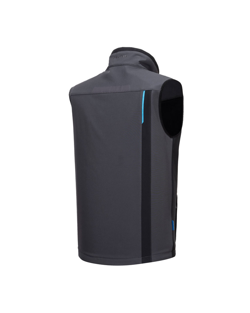 Portwest T751 WX3 Softshellová vesta