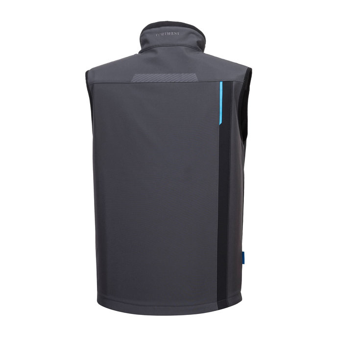 Portwest T751 WX3 Softshellová vesta