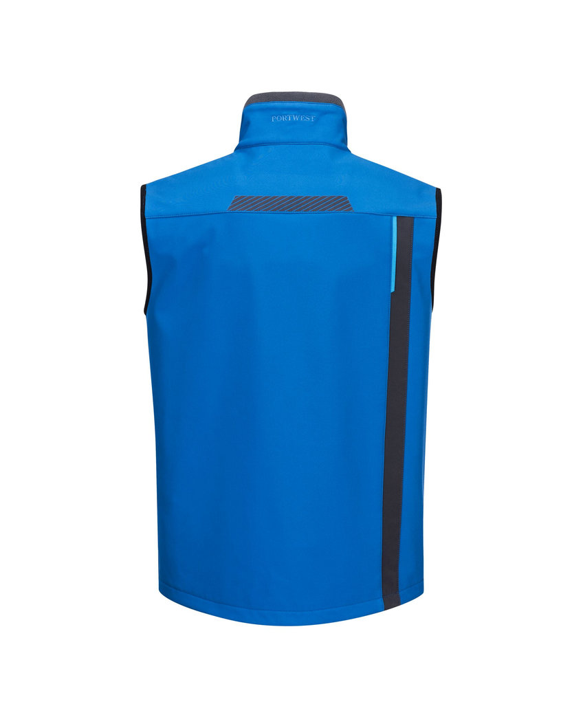 Portwest T751 WX3 Softshellová vesta