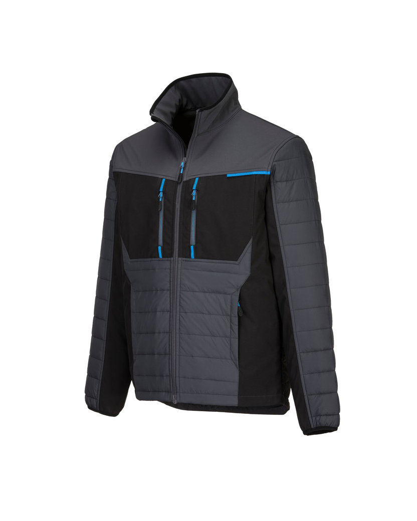 Portwest T752 WX3 Hybrid Baffle Bunda