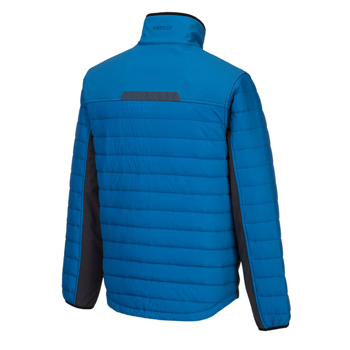 Portwest T752 WX3 Hybrid Baffle Bunda