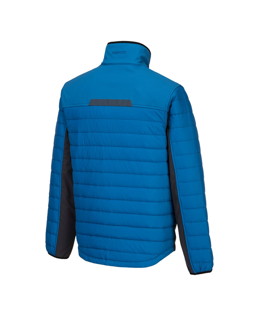 Portwest T752 WX3 Hybrid Baffle Bunda