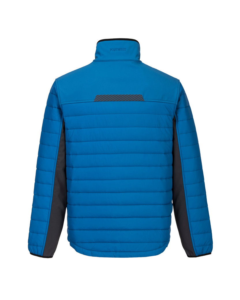 Portwest T752 WX3 Hybrid Baffle Bunda