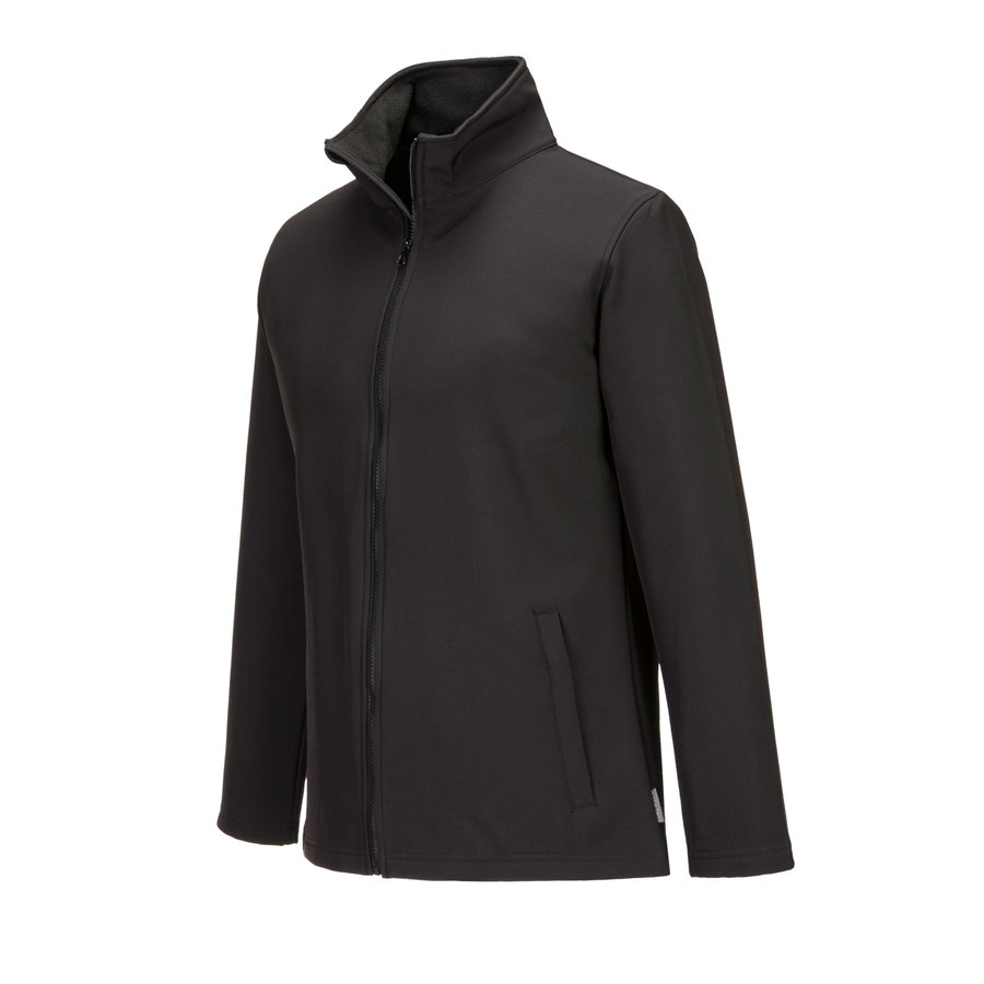 Portwest TK21 Print & Promo Dámska softshellová bunda