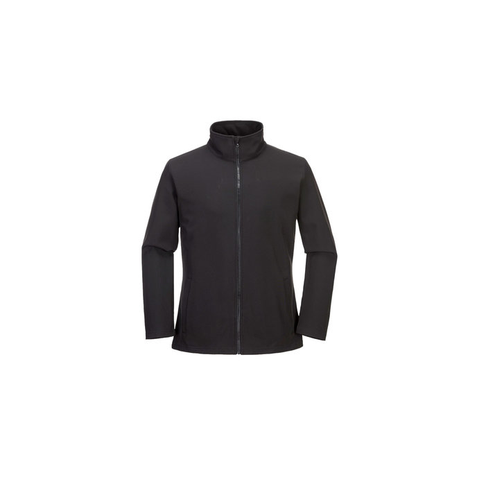 Portwest TK21 Print & Promo Dámska softshellová bunda