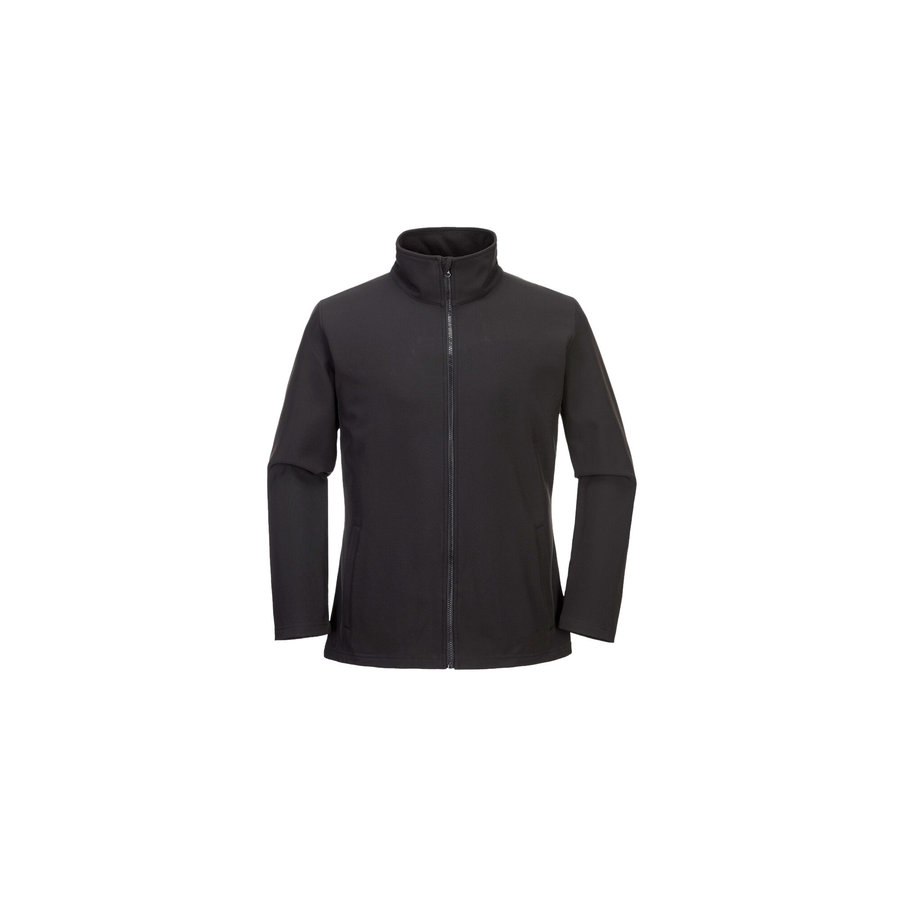 Portwest TK21 Print & Promo Dámska softshellová bunda