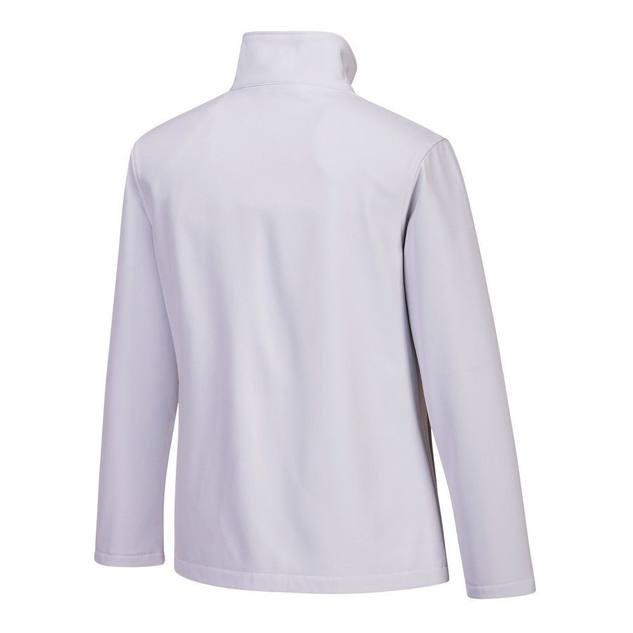 Portwest TK21 Print & Promo Dámska softshellová bunda