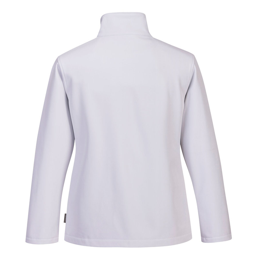 Portwest TK21 Print & Promo Dámska softshellová bunda